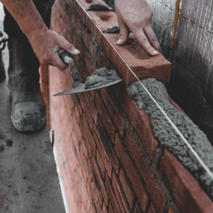 Vakmasters-metselaar