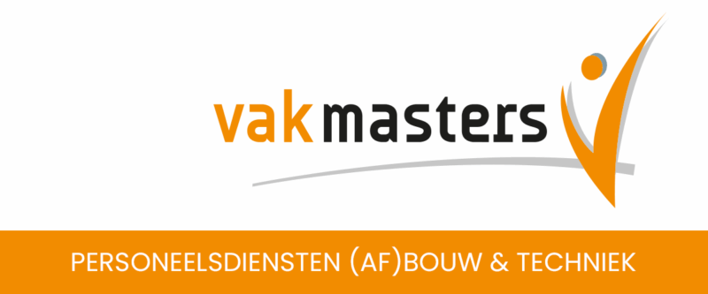 Vakmasters Logo